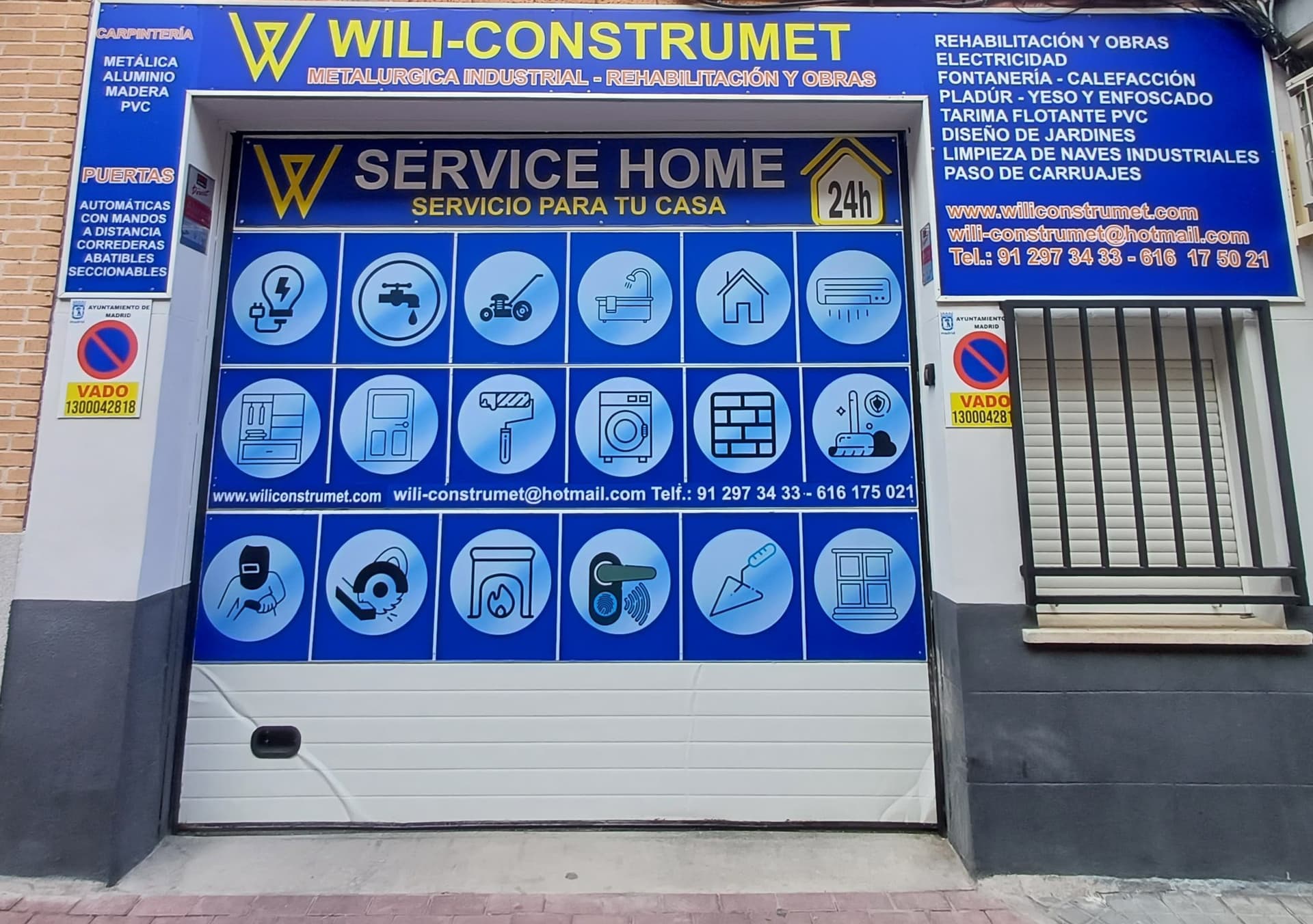 Service Home W Service Home 24h